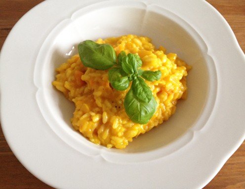Risotto