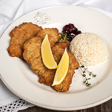 Schnitzel